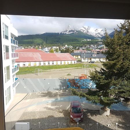 Apartamento Marina Ushuaia Exterior foto