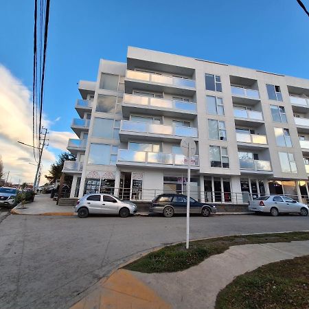Apartamento Marina Ushuaia Exterior foto
